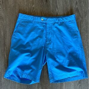 Peter Miller Flat Front / Golf Shorts